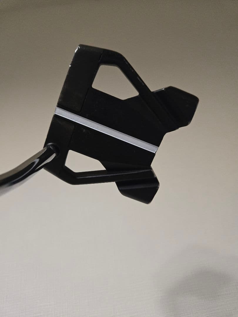 ODYSSEY STROKE LAB BLACK TEN パター