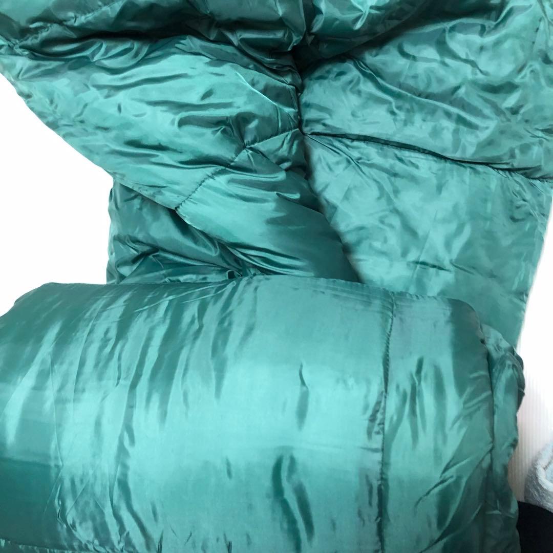 冬用寝袋　−7℃　Snugpak スリーパーエクストリーム スクエア