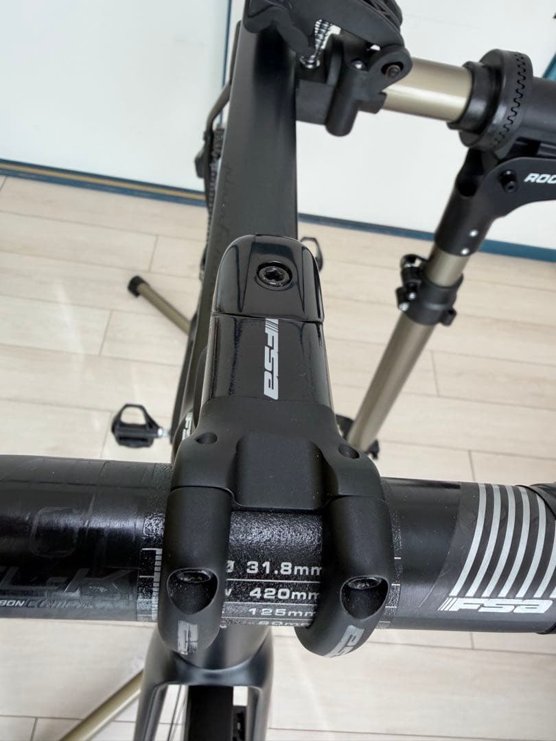 極上車 DE ROSA SK pininfarina DISK 電動Di2