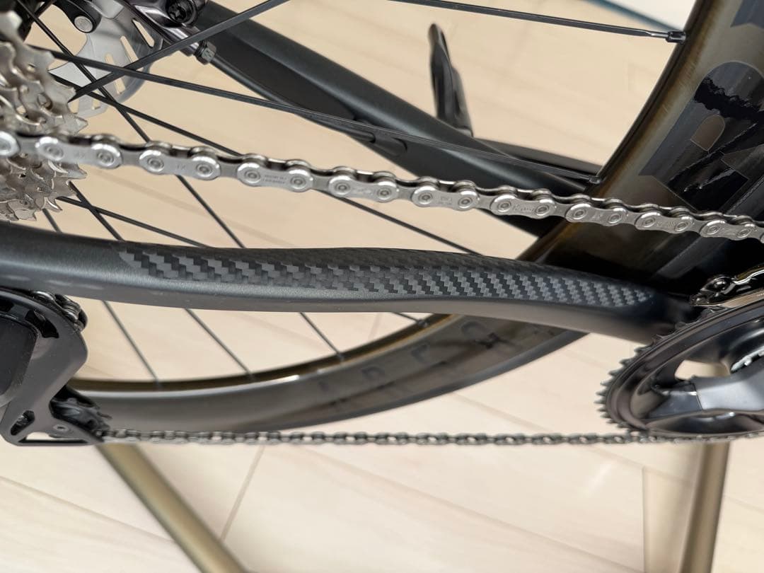 極上車 DE ROSA SK pininfarina DISK 電動Di2