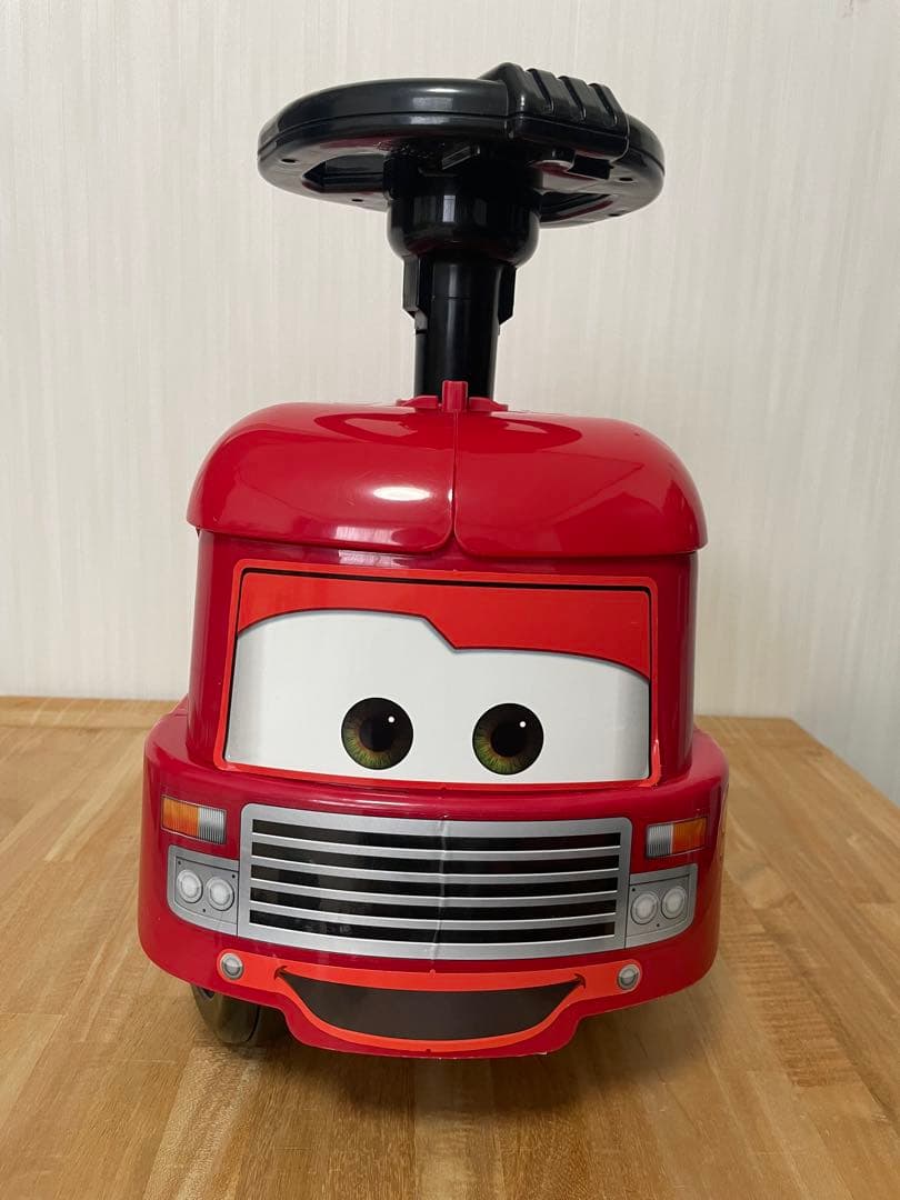 カーズレーシングトレーラー廃盤乗り物、トミカミニカー　まとめ売り