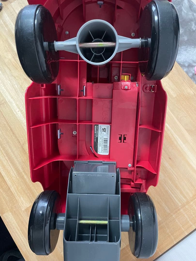 カーズレーシングトレーラー廃盤乗り物、トミカミニカー　まとめ売り