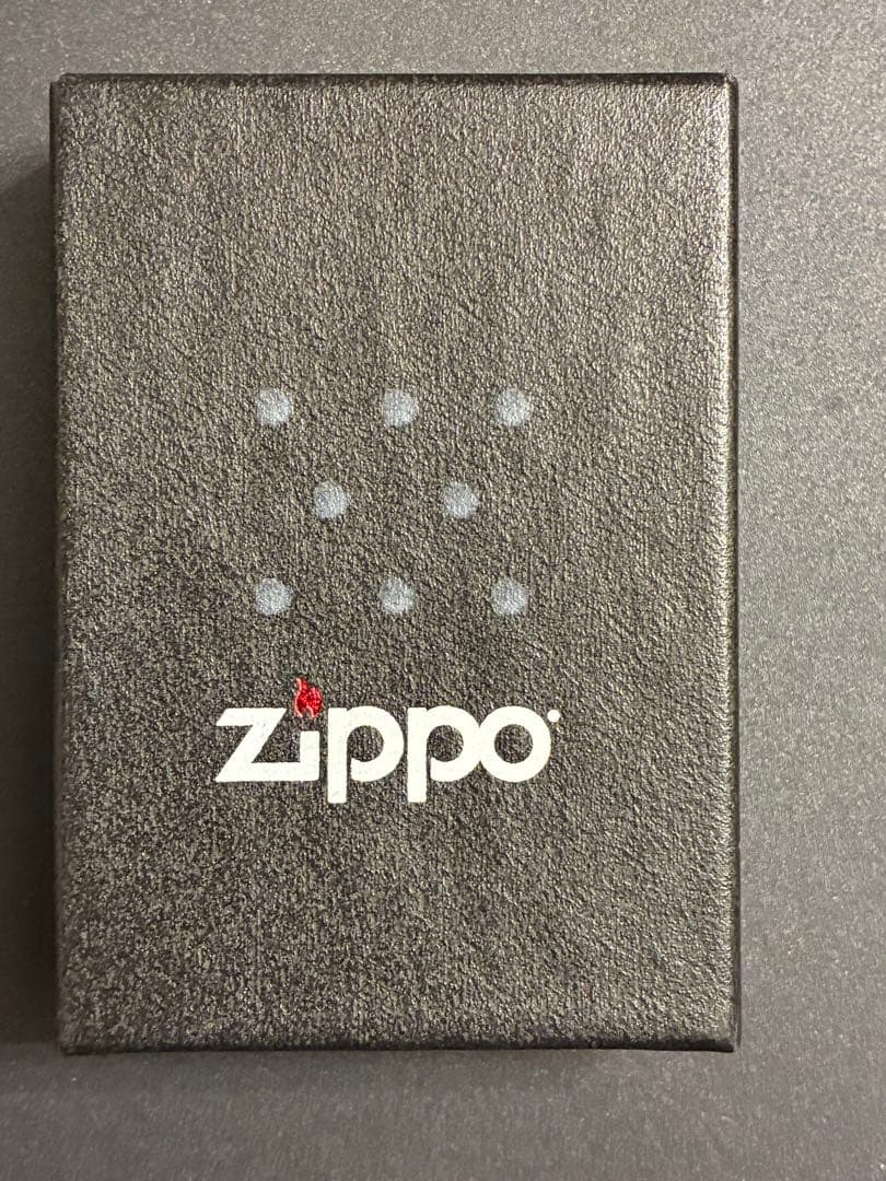 バートン　burton ジェフブラッシー　zippo ジッポ