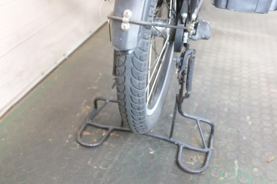 電動自転車 ヤマハPAS Babby 20インチ 3段変速 8.7Ah 充電器有