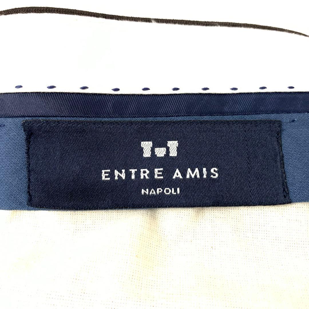 新品 未使用 entre amis イタリア製 29 定価¥40,000程