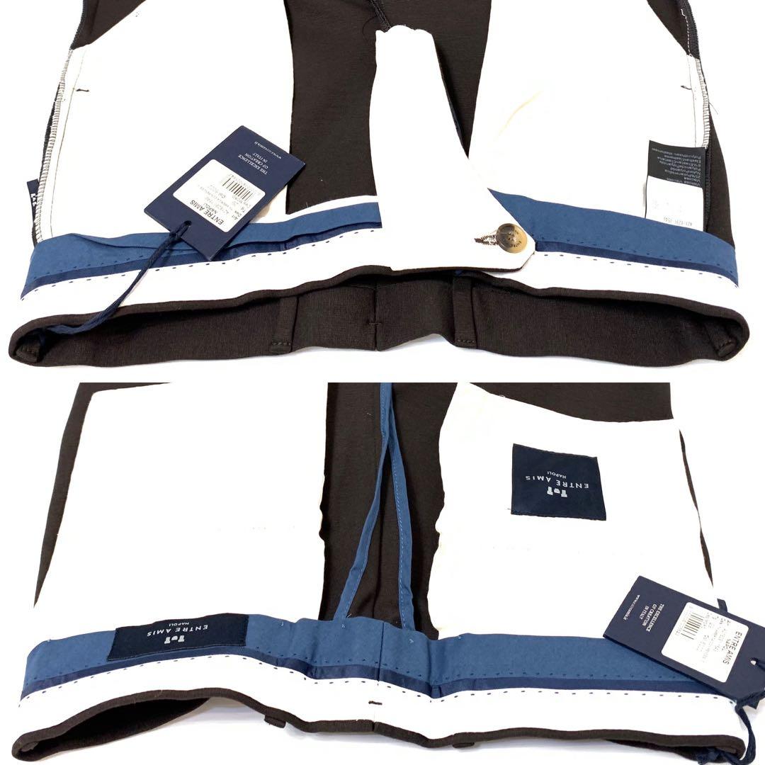 新品 未使用 entre amis イタリア製 29 定価¥40,000程