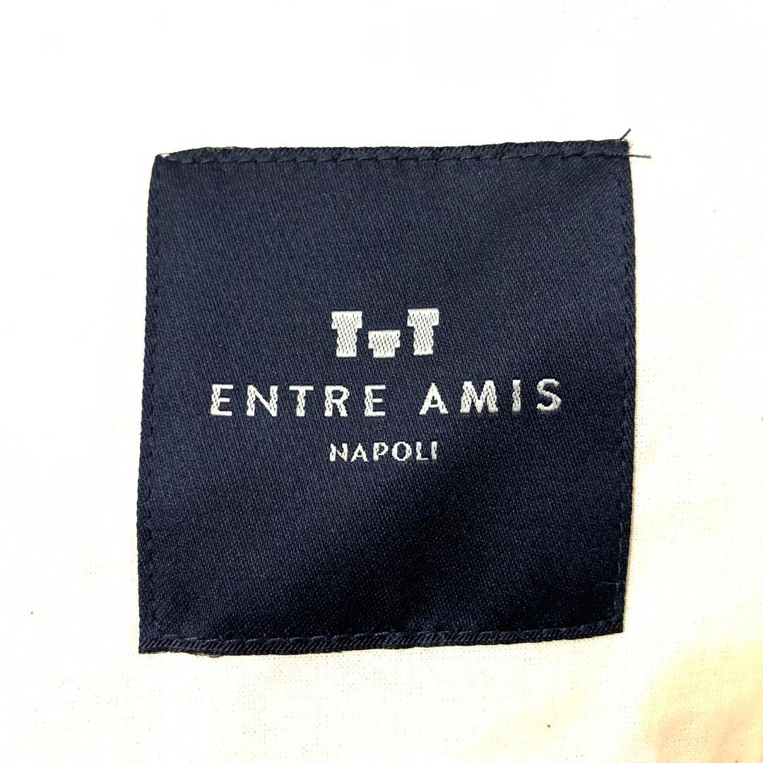 新品 未使用 entre amis イタリア製 29 定価¥40,000程