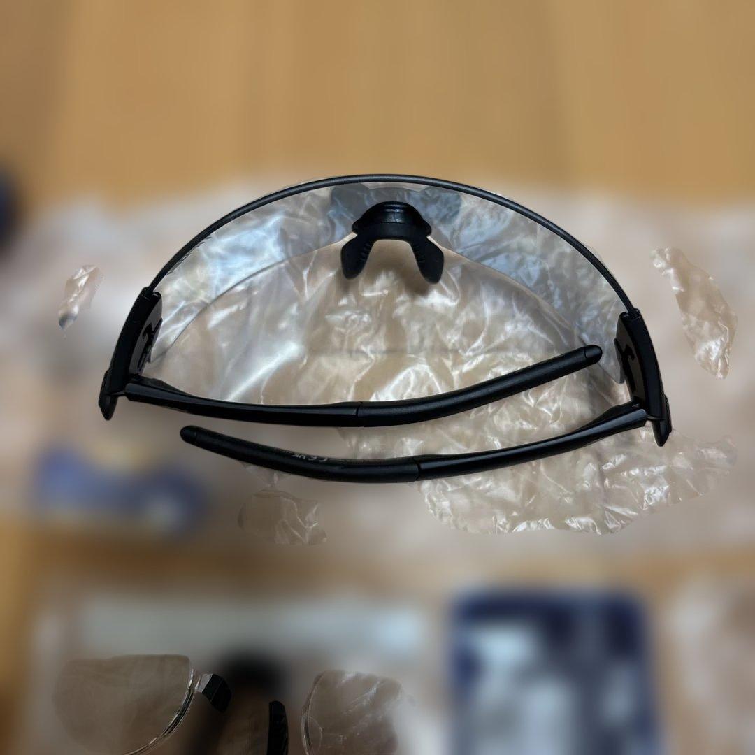 TIFOSI Optics サングラス インナーレンズ付き
