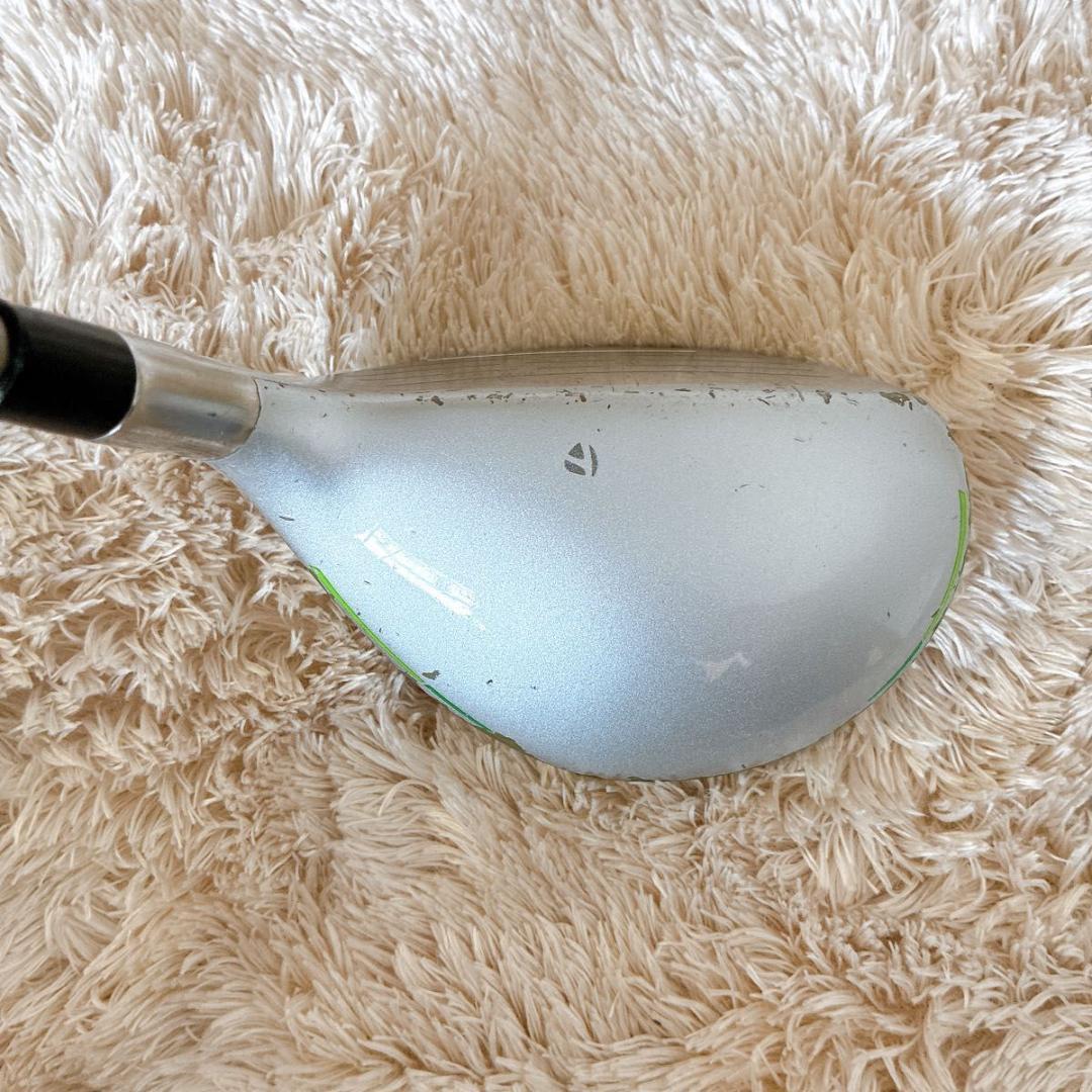 テーラーメイド RBZ SPEEDLITE U5 25° ユーティリティ L