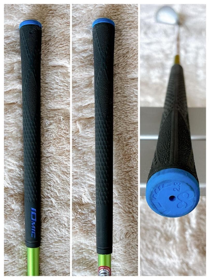 テーラーメイド RBZ SPEEDLITE U5 25° ユーティリティ L