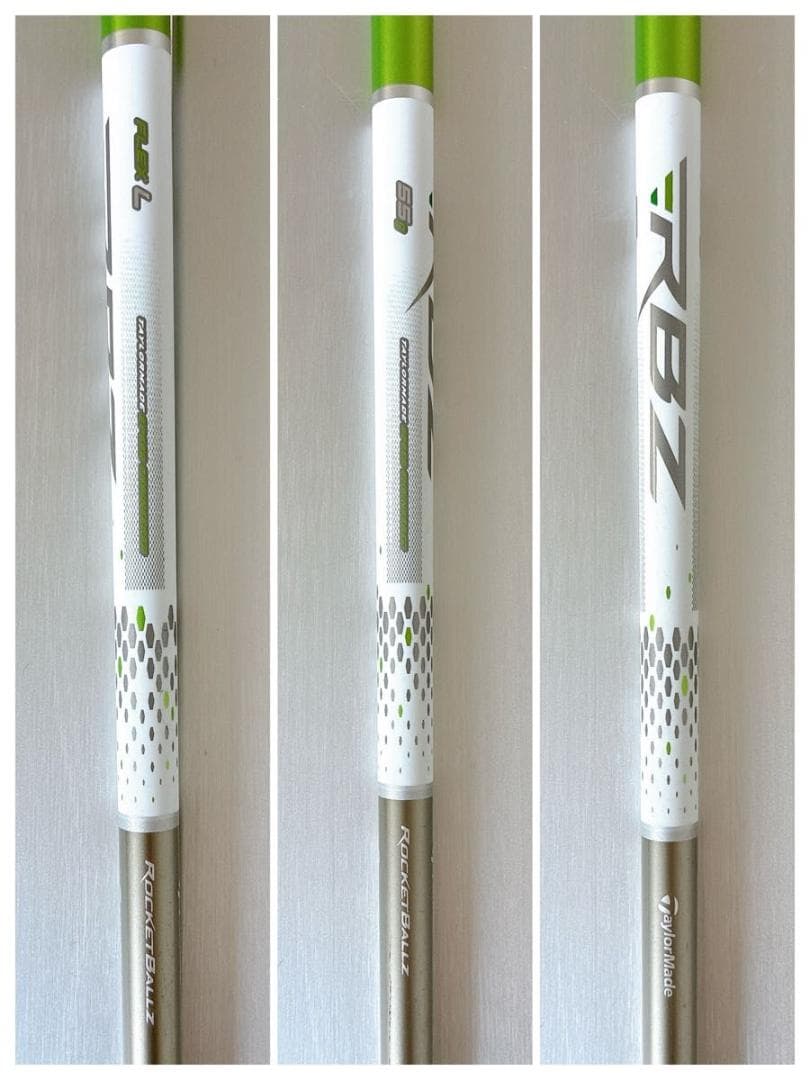 テーラーメイド RBZ SPEEDLITE U5 25° ユーティリティ L