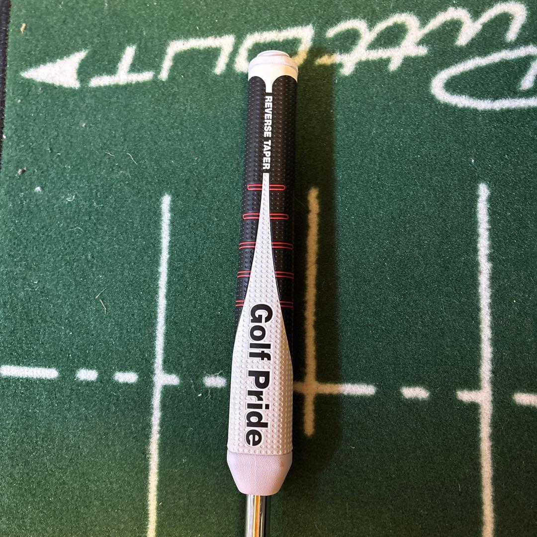 Odyssey Ai-One Jailbird Mini 33インチ
