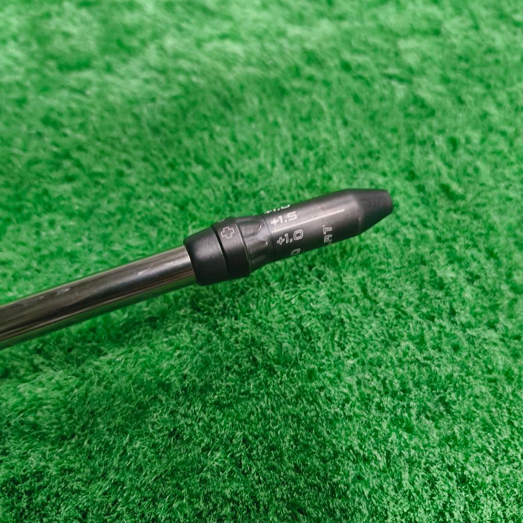 PING TOUR 2.0 CHROME　フレックスS ドライバー用