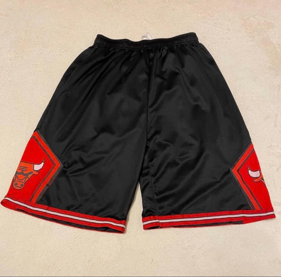Bulls Jordan 23 上下セットアップ　XXL表記