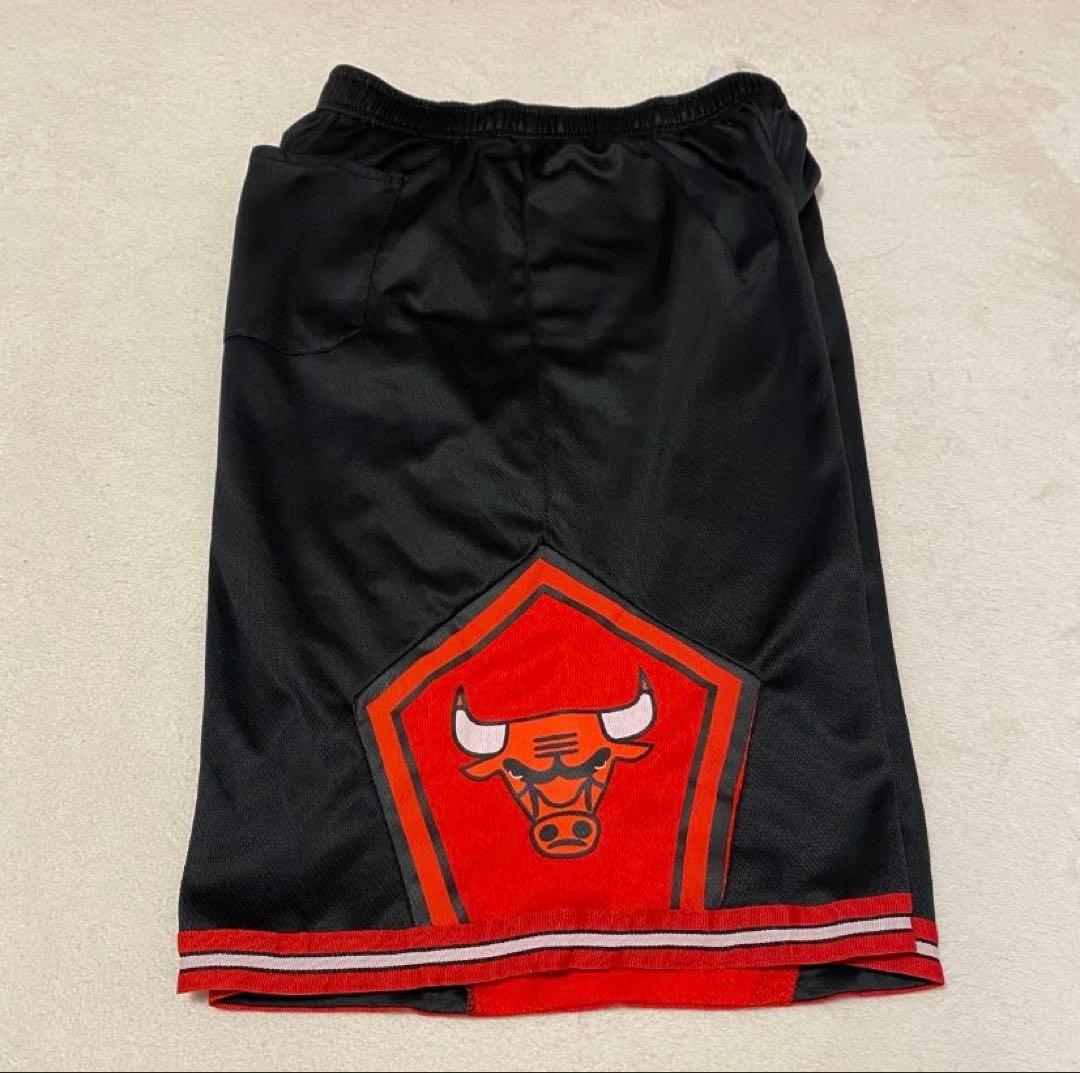 Bulls Jordan 23 上下セットアップ　XXL表記