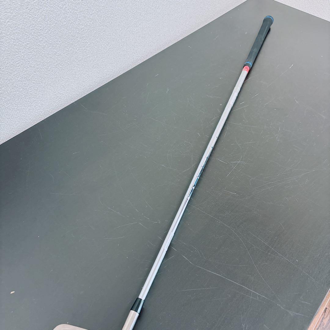 希少 ナイキ ヴェイパー フライ プロ 単品7アイアンN.S.PRO 950GH