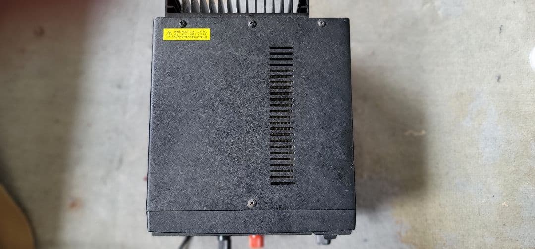 カ*ル様 ALINCO DM-32OMV