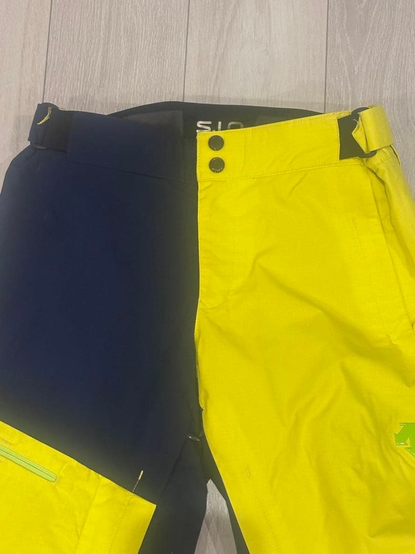 最終値下)DESCENTE S.I.O 上下セット(サイズL)