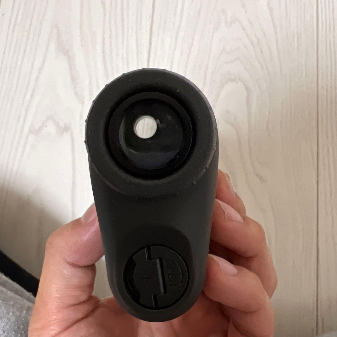 美品♩Bushnell Tour V6 Shift ボール1ダース付