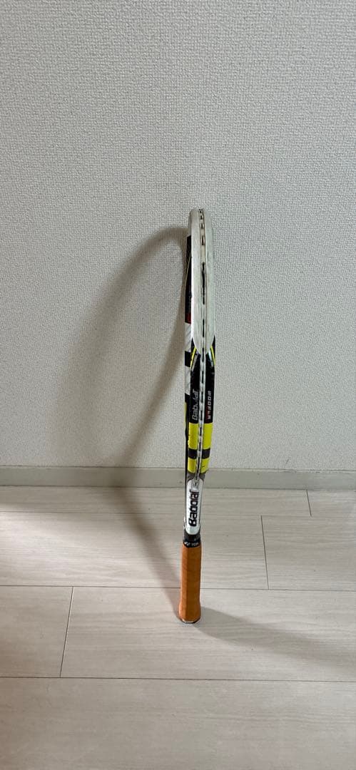 Babolat PUREAERO Lite グリップサイズ2 ピュアアエロ
