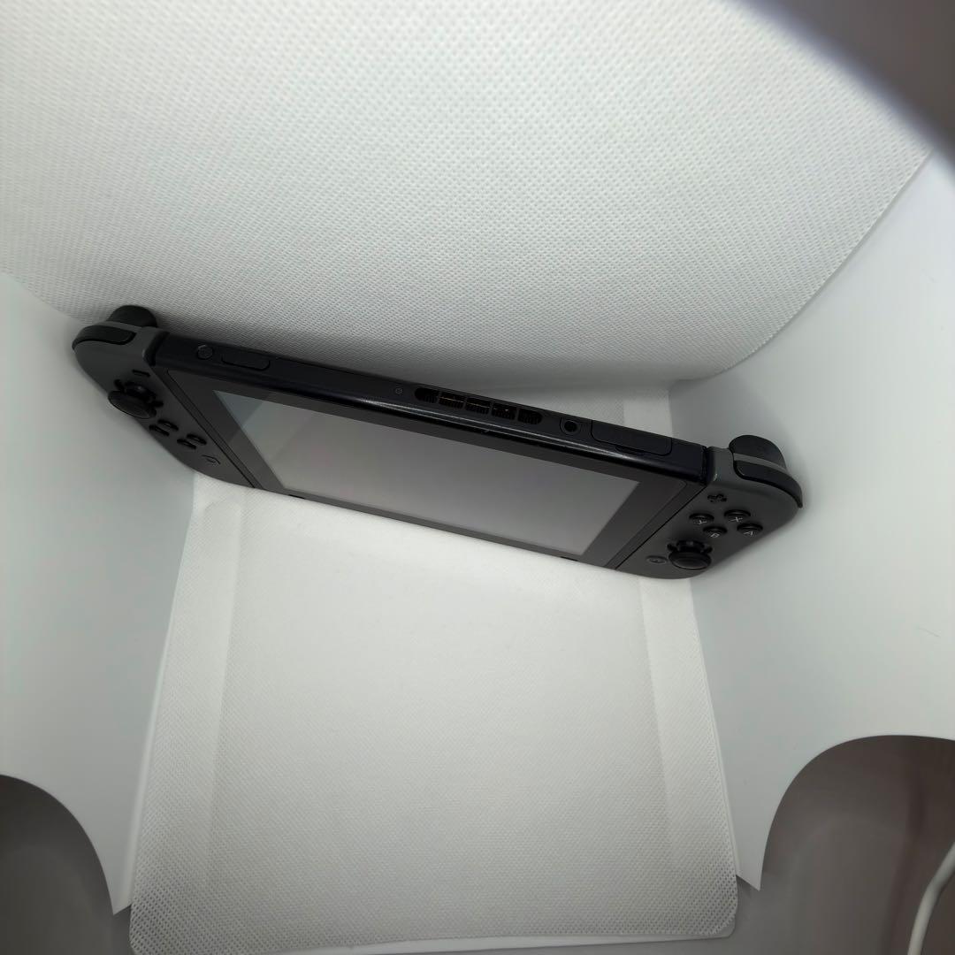 旧Switch本体