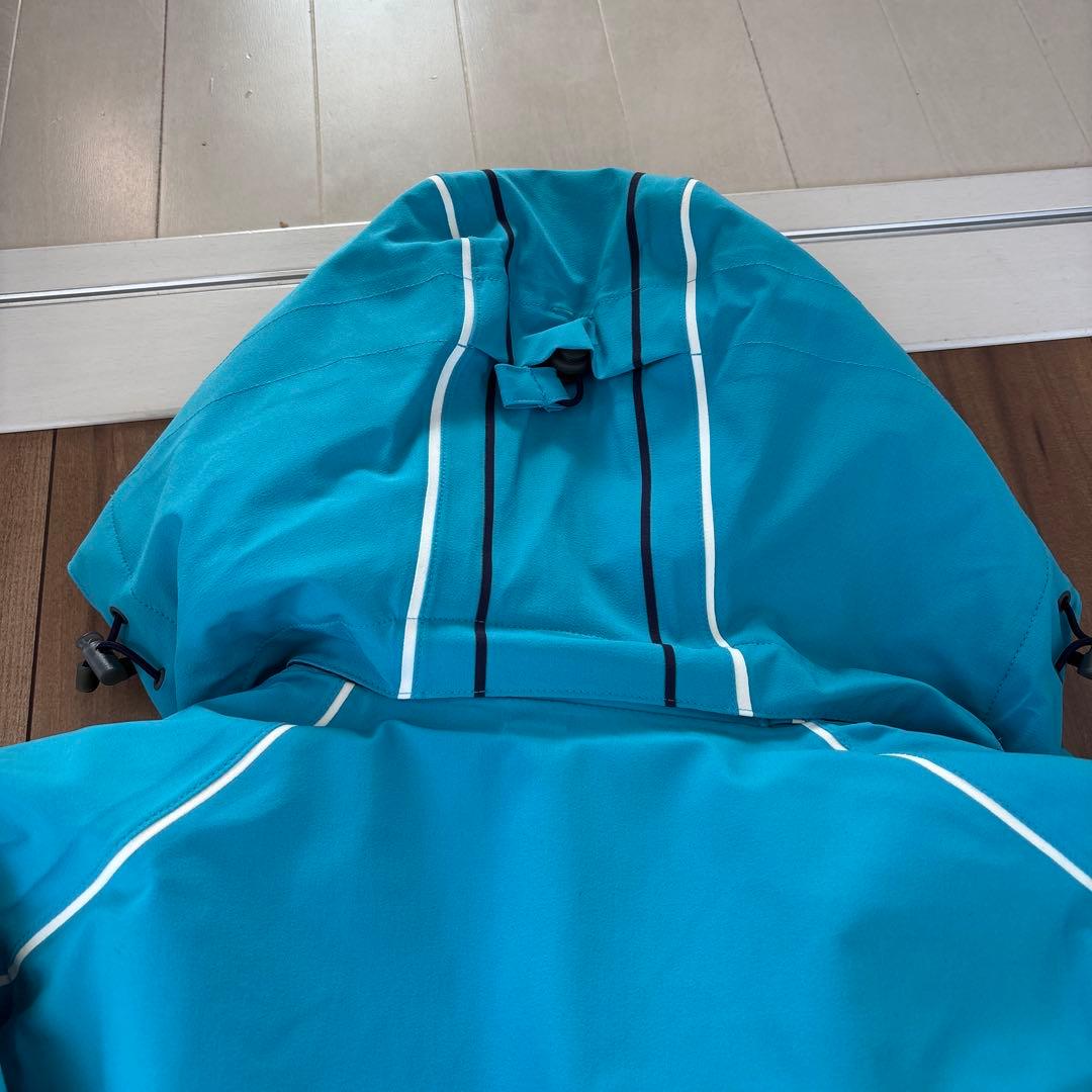 Salomon スキーウェア XS 上下セット
