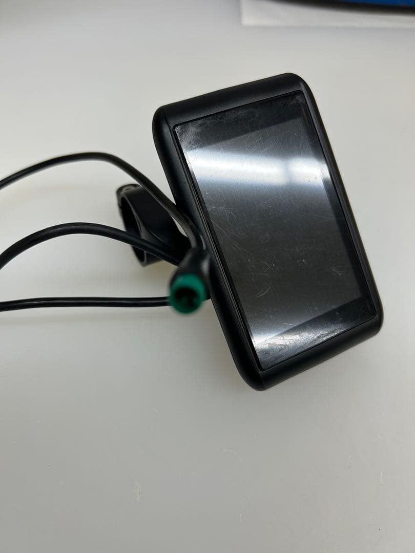 MATE X 純正ディスプレイ　MATE BIKE アクセサリー