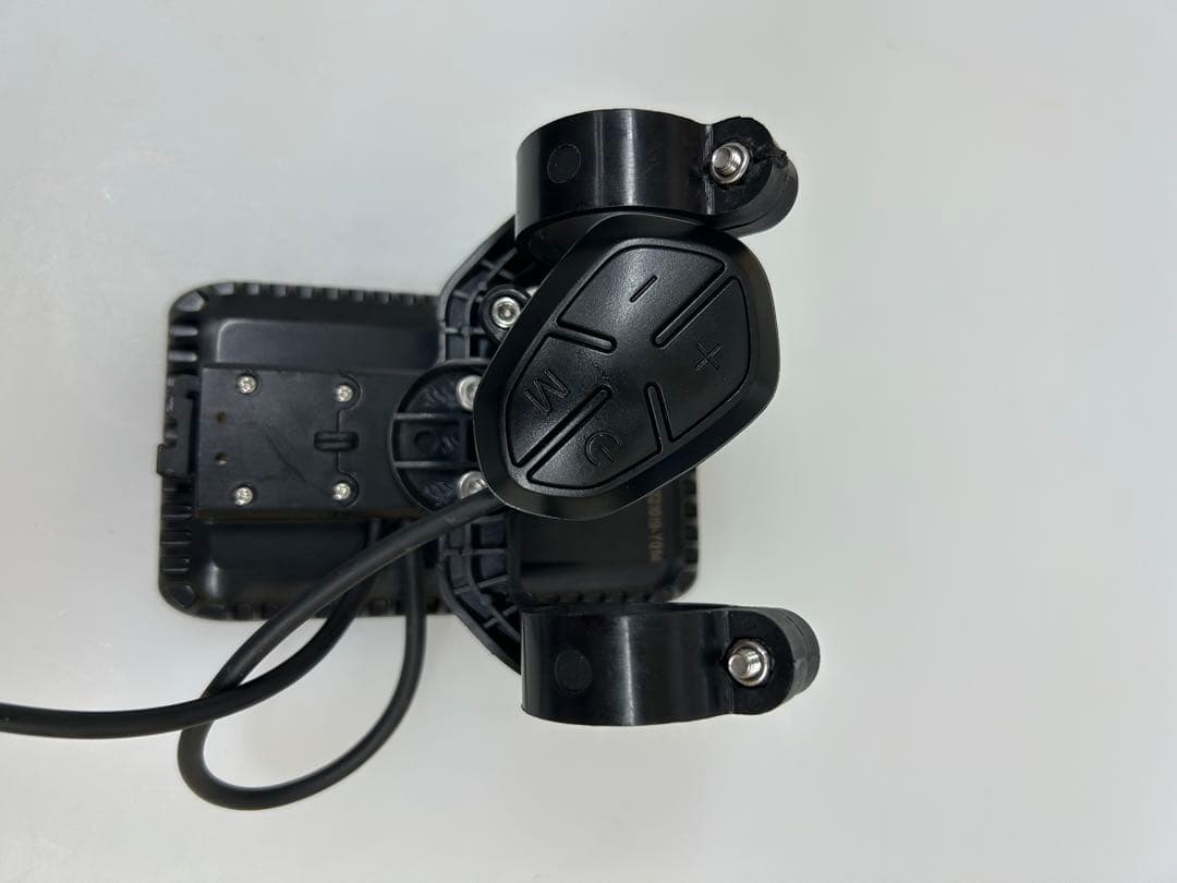 MATE X 純正ディスプレイ　MATE BIKE アクセサリー