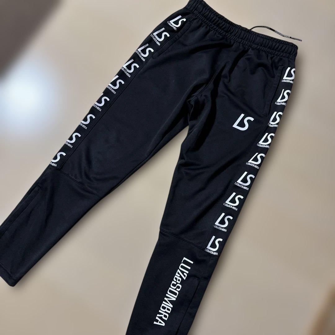 ルースイソンブラ　ジャージ上下 150size