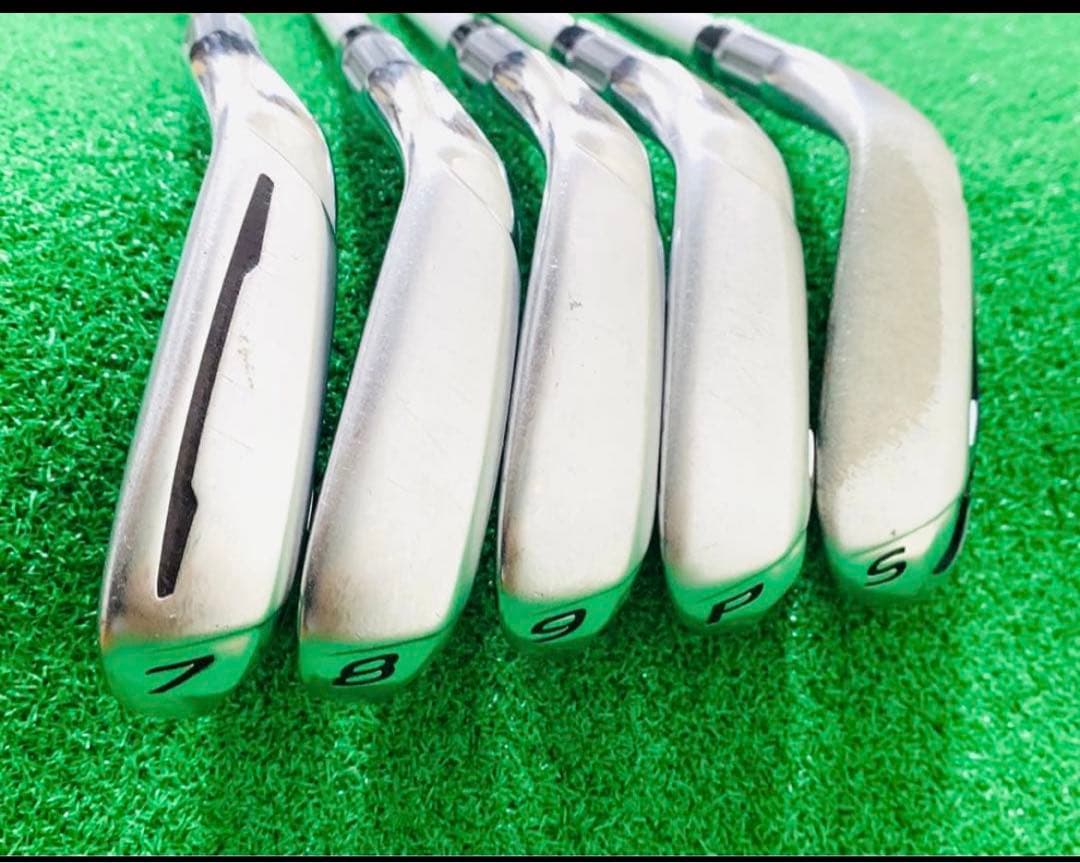 TaylorMade M2 テーラーメイド レディース　右利き　L