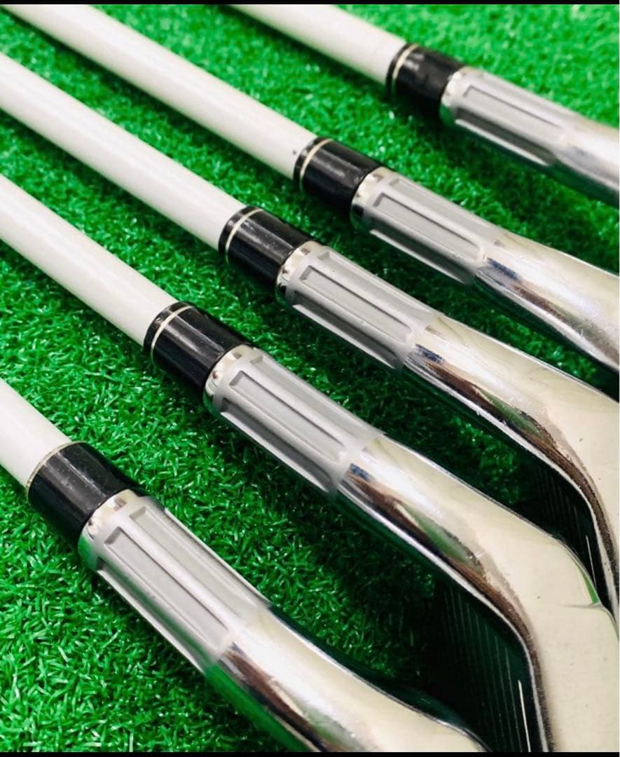 TaylorMade M2 テーラーメイド レディース　右利き　L