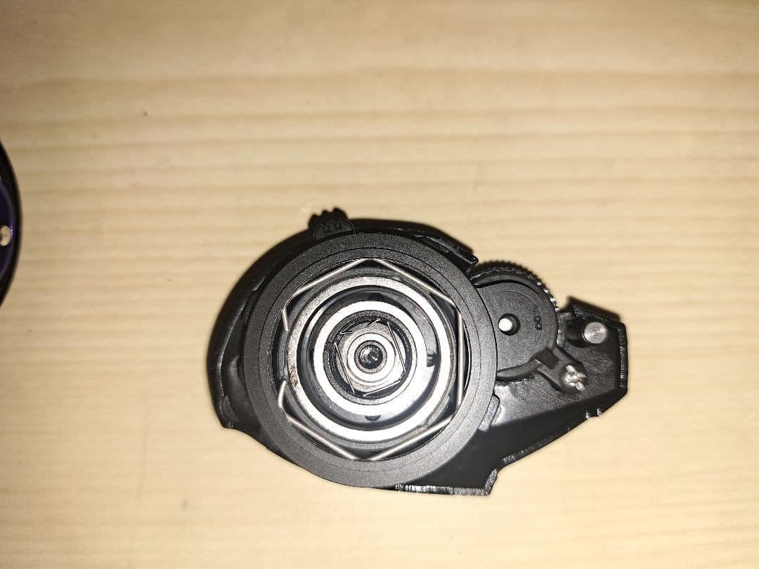 DAIWA　ジリオン　TW HD 1000XHL