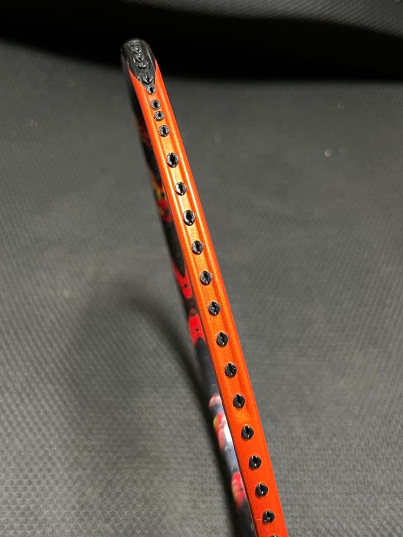【美品】YONEXアストロクス99 3UG5 ASTROX99桃田モデル