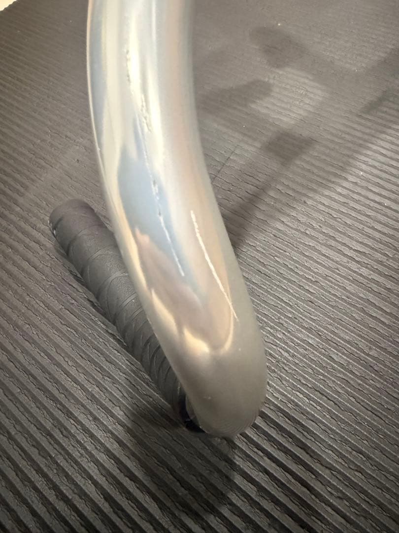 【美品】nitto b123aa 400mm nj pro aa 100mm
