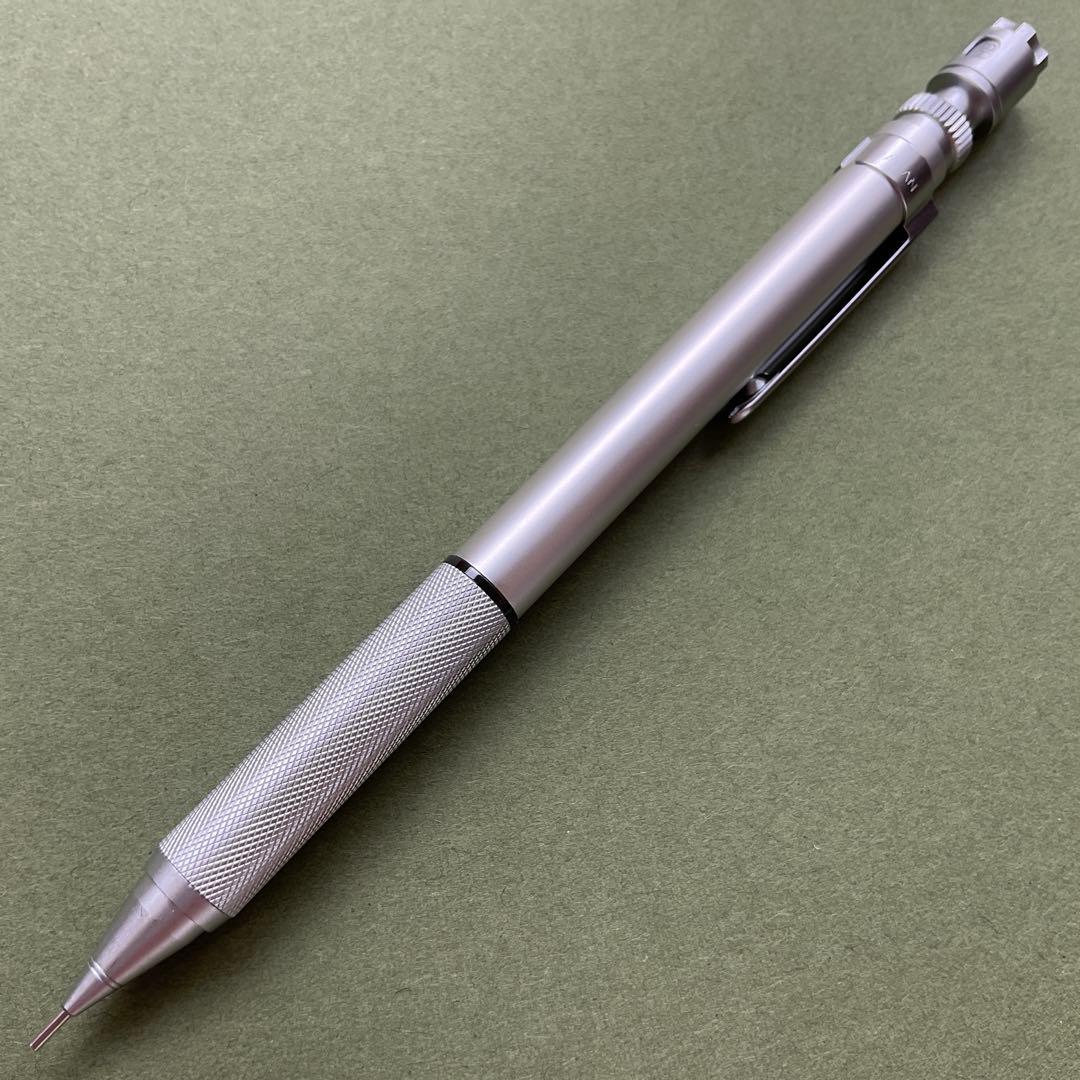 廃盤品「ステッドラー　レグ　925 85」0.7mm シャープペンシル　新品