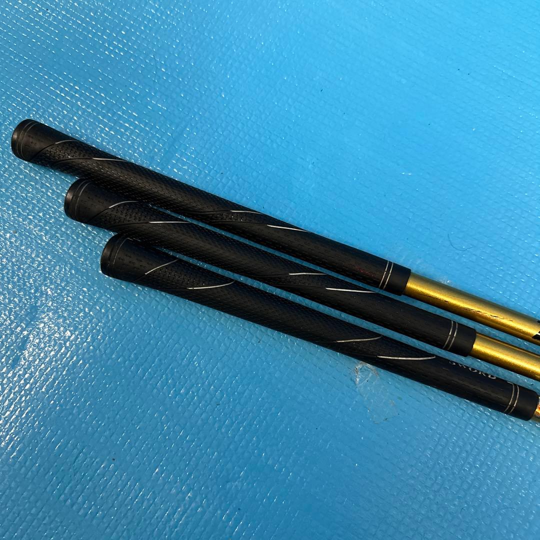 SWORD・katana GOLF・フルセット