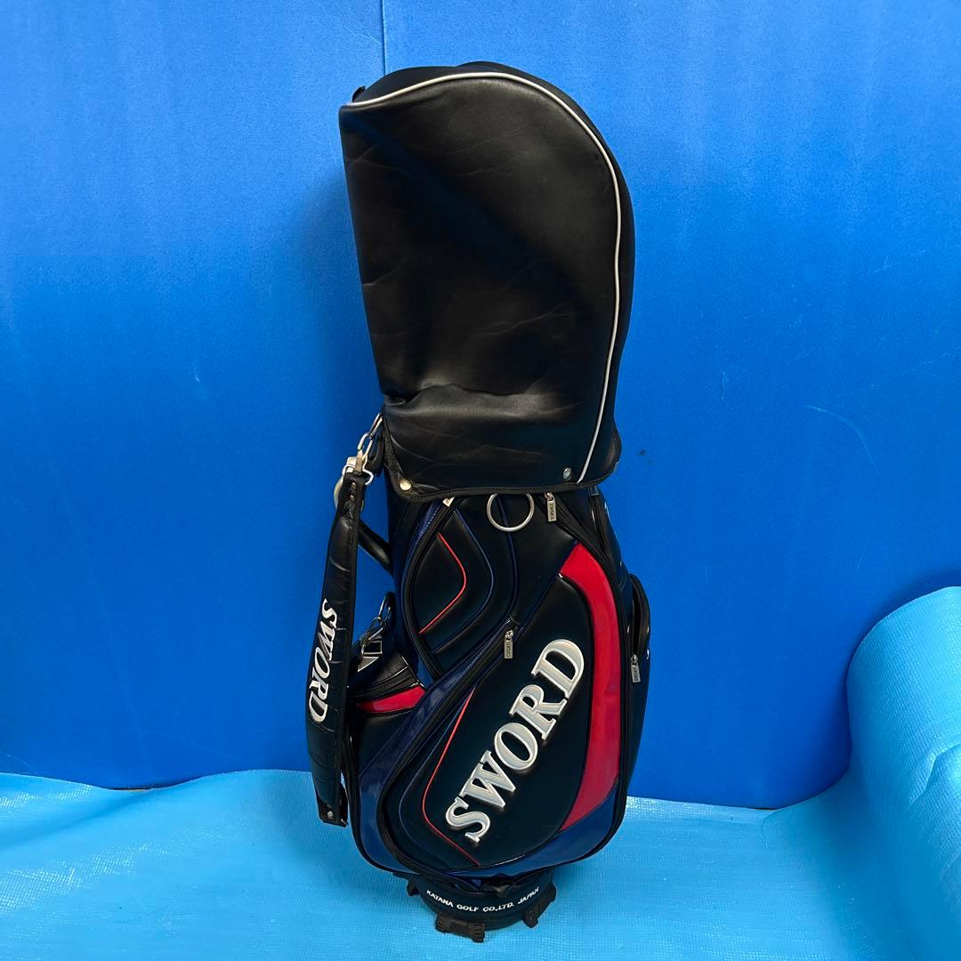 SWORD・katana GOLF・フルセット
