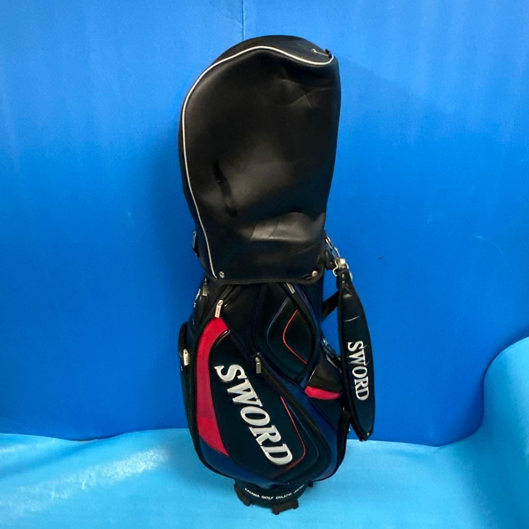 SWORD・katana GOLF・フルセット
