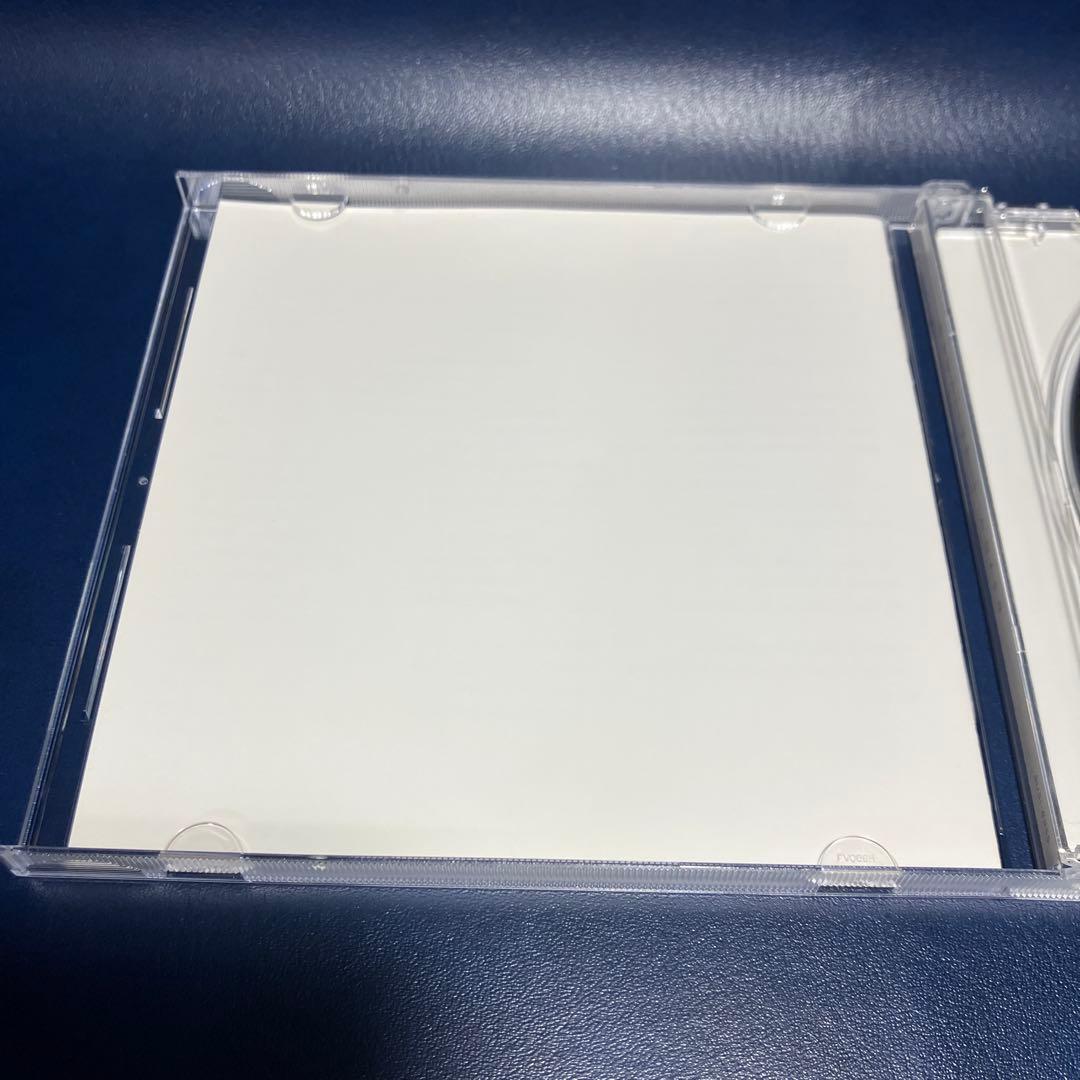 ■[廃盤]nqrse アルバムCD「NEGATIVE」■ラッパー なるせ 正規品