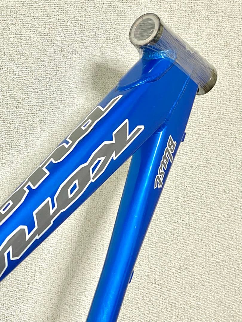 KONA BLAST 26 MTBフレーム ヘッド BB付き 135㎜QR 美品