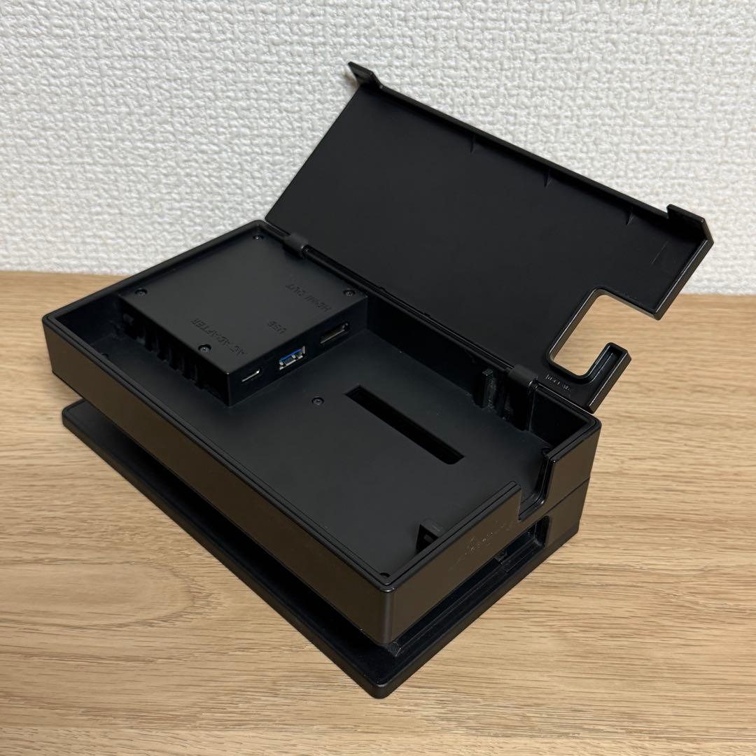 動作確認済み Nintendo Switch 本体 HAC-001 初期化済
