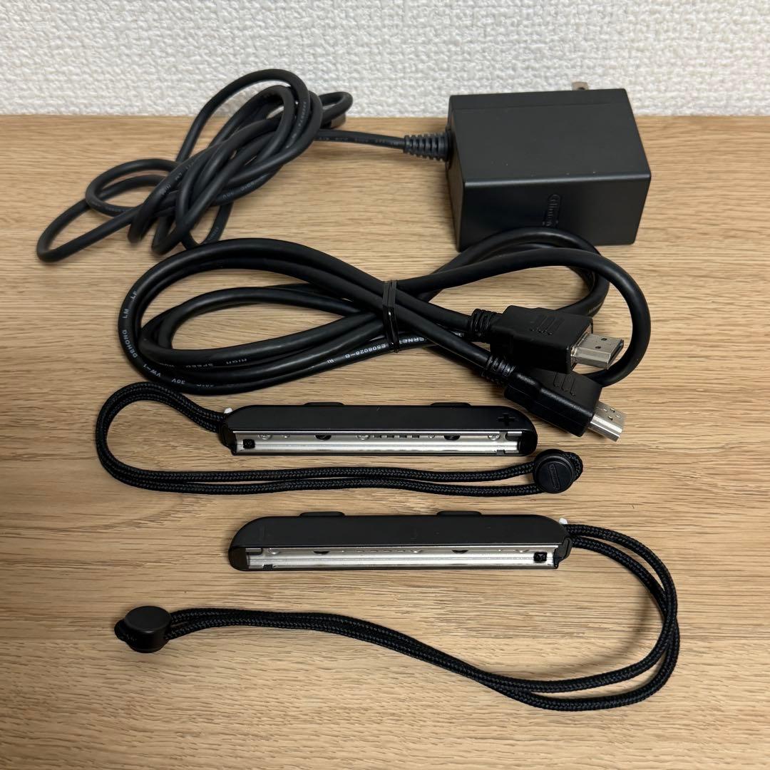 動作確認済み Nintendo Switch 本体 HAC-001 初期化済
