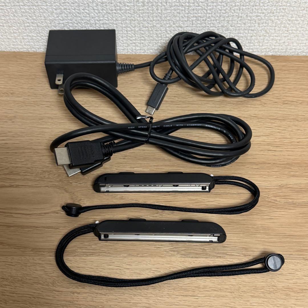 動作確認済み Nintendo Switch 本体 HAC-001 初期化済