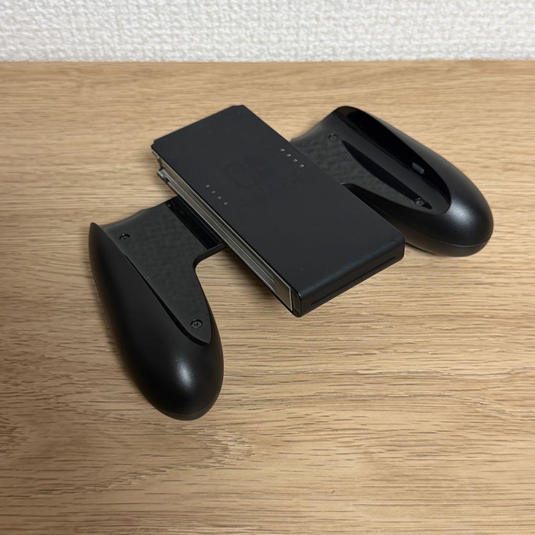 動作確認済み Nintendo Switch 本体 HAC-001 初期化済