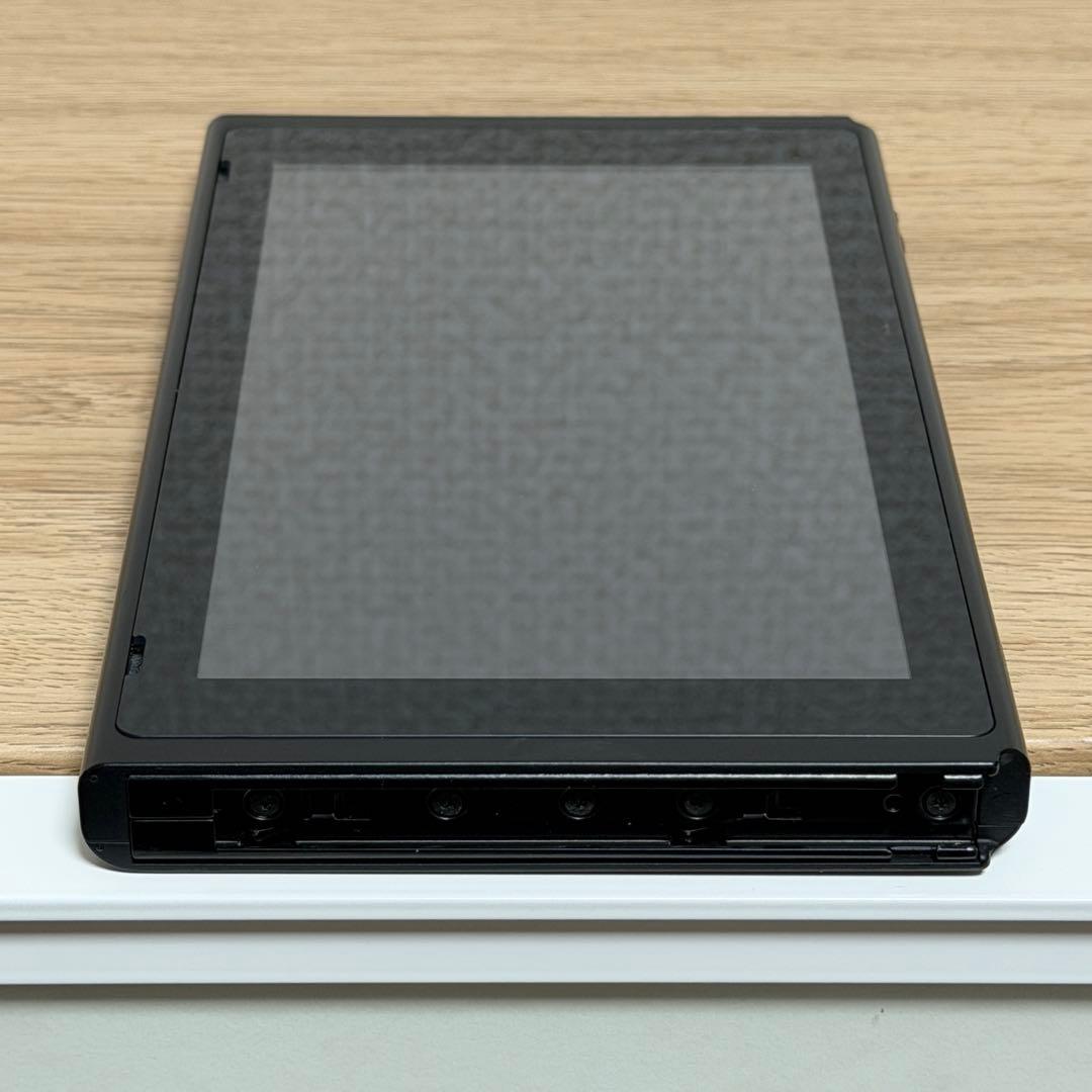 動作確認済み Nintendo Switch 本体 HAC-001 初期化済