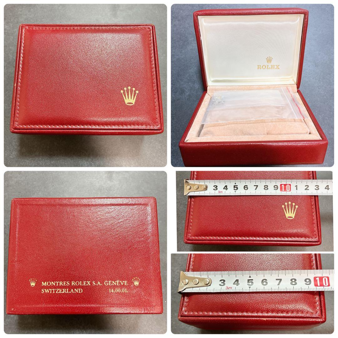 こ*ろ様 ロレックス ジュビリー 純正 4コマ 16233系 コンビ K18YG
