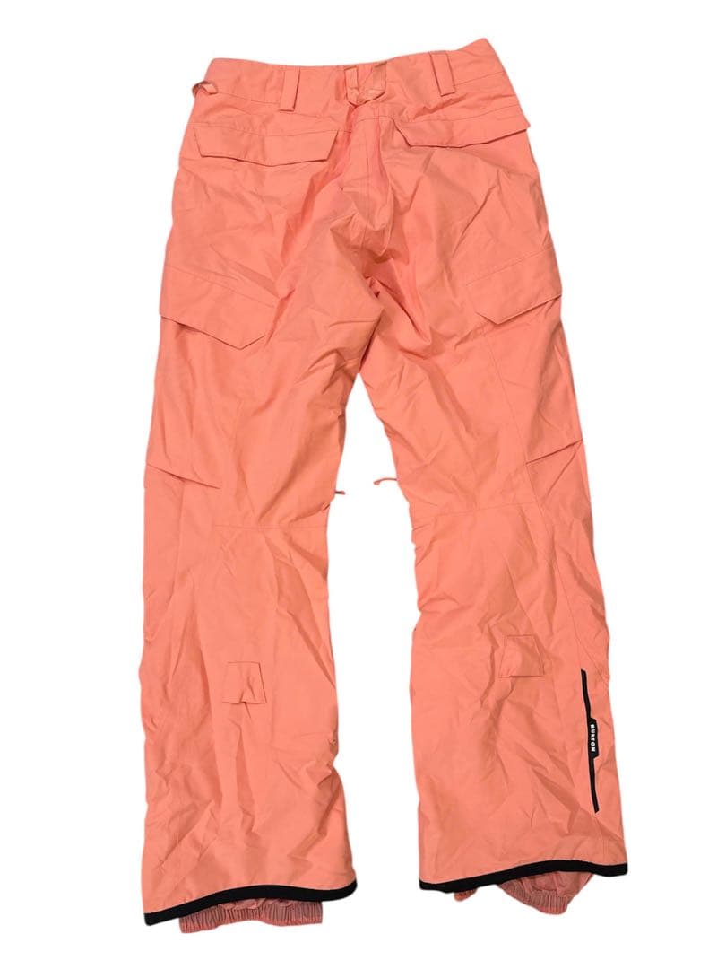 Burton スノーボードパンツ Reserve W S size Pink