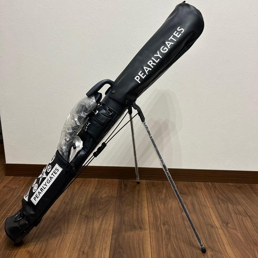 パーリーゲイツスタンドゴルフバッグ