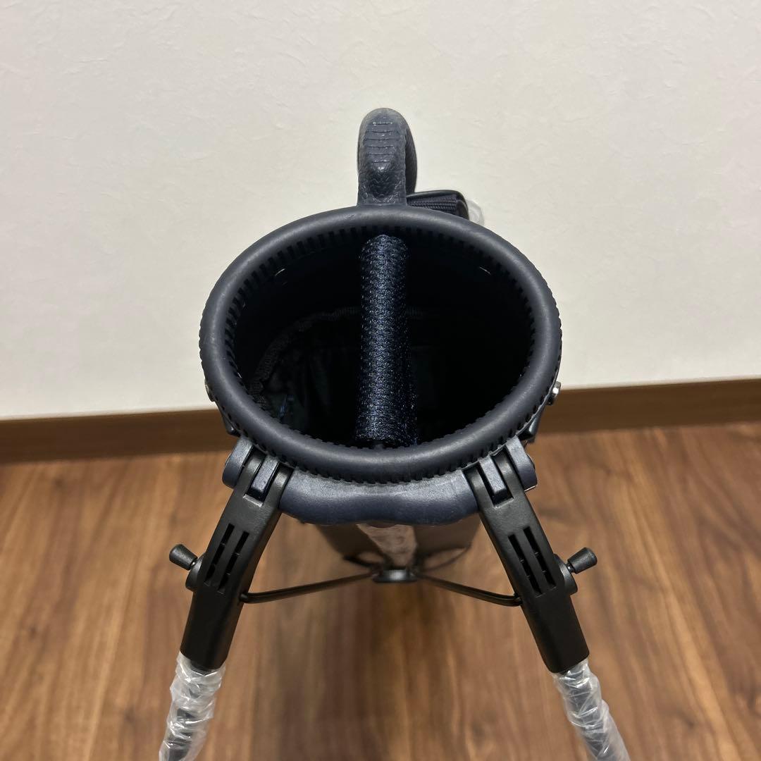 パーリーゲイツスタンドゴルフバッグ