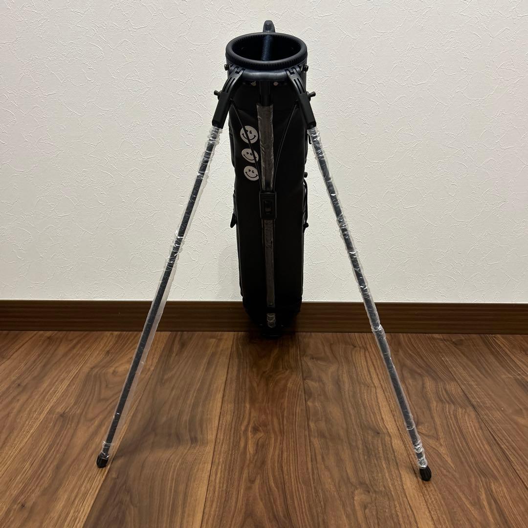 パーリーゲイツスタンドゴルフバッグ